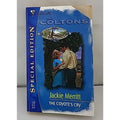 Coyote's Cry by Jackie Merritt (2002, Mass Market)