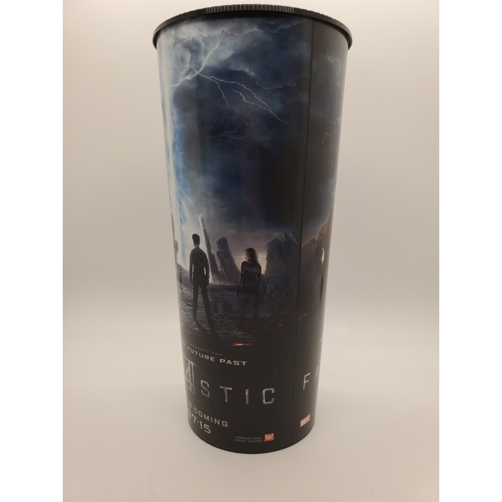 Movie Promo Cup - Fantastic 4