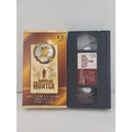 American Hunter Big Game Extreme 100% Wild Fair Chase VHS Video Tape NRA