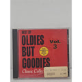 Vol. 3-Oldies but Goodies Classic Collection by Various (CD, 2000)