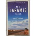 Laramie Project by Moises Kaufman (2001, Trade Paperback)
