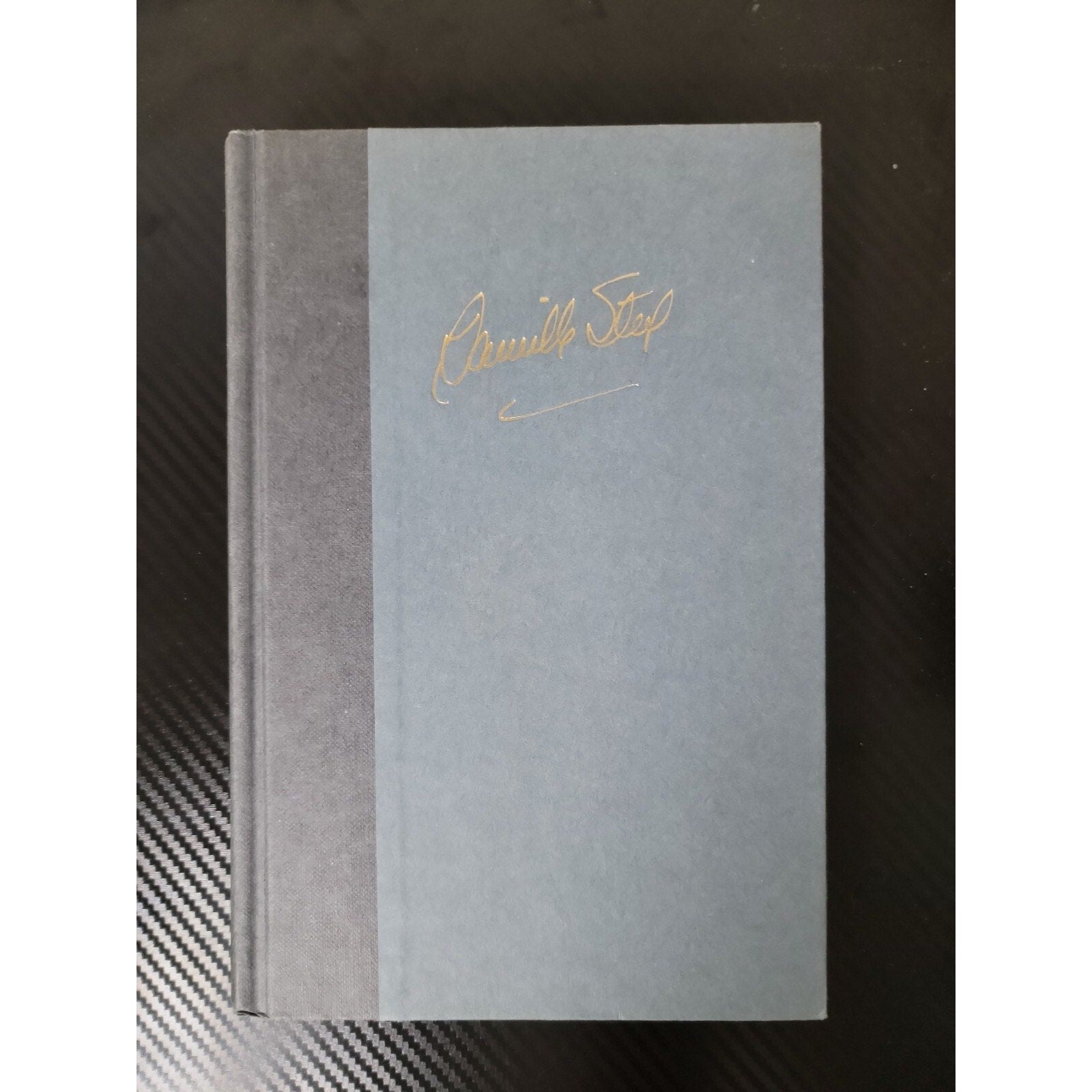 Granny Dan by Danielle Steel (1999, Hardcover)