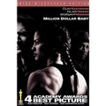 Million Dollar Baby (DVD, 2005, 2-Disc Set, Widescreen)