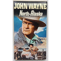 North to Alaska (VHS, 2000)