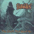 The Ghosts That Haunt Me by Crash Test Dummies (CD, Apr-1991, Arista)