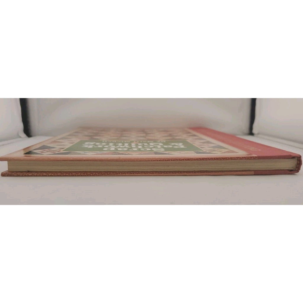 Scrap Patchwork & Quilting By Marti Michell Book 1992