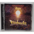 Trustworks by Syn (CD, 2016)