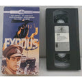Exodus (VHS, 1960)