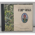 Young Women Camp Songs Accompaniment CD