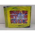 Superstar Kidz by Disney (CD, 2003)