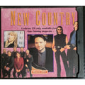 New Country March 1995 (CD)