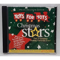 Christmas with the Stars by Christmas with the Stars (CD, 1999)