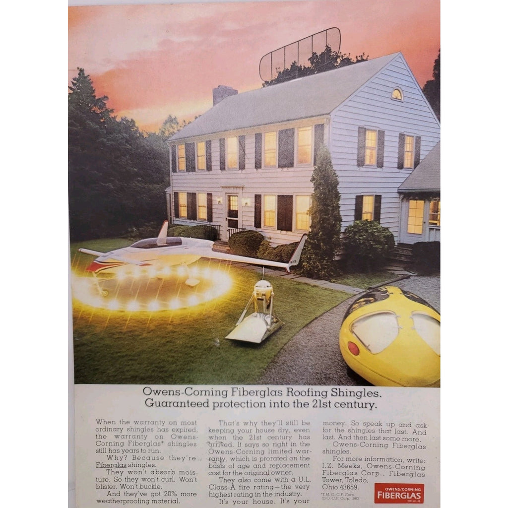 Homeowner's How To July-August 1980 Magazine