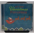 All Time Christmas Favorites CD - The Starlite Orchestra And Chorus