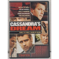 Cassandra's Dream (DVD, 2007)