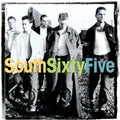 South Sixty-Five by South 65 (CD, 1998)