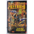 Freehold by Michael Z. Williamson (2004, Mass Market)