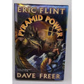 Pyramid Power by Eric Flint and Dave Freer (2007, Book, Other)