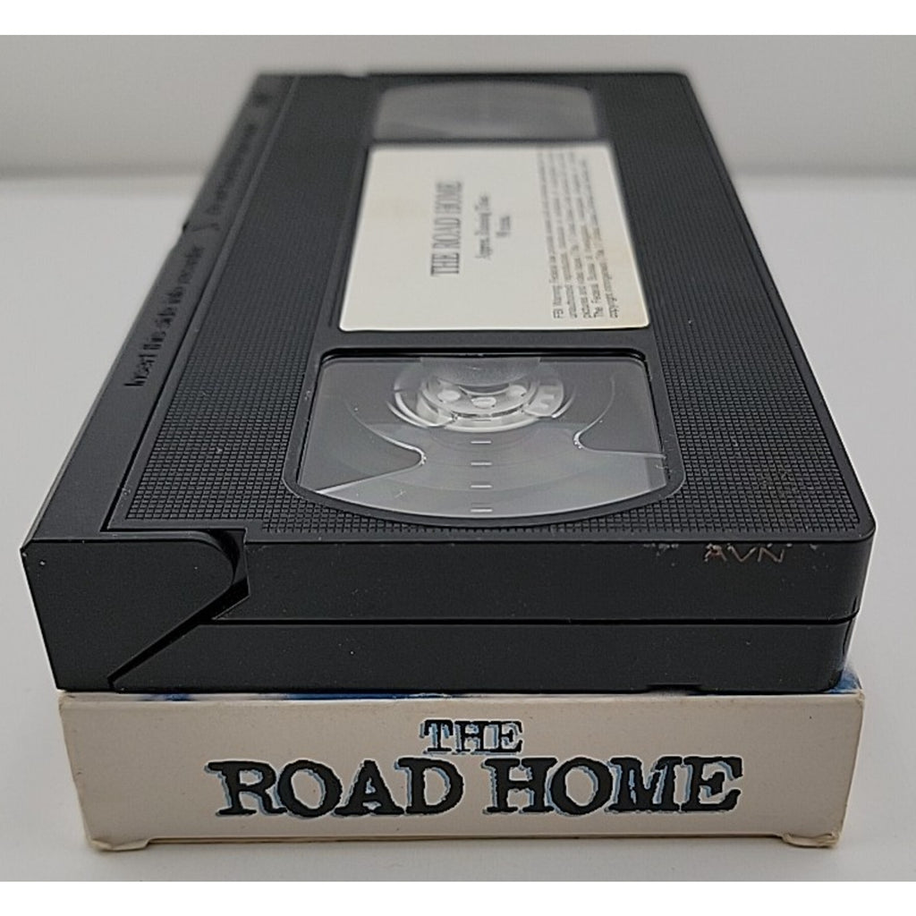 The Road Home (VHS, 1996)