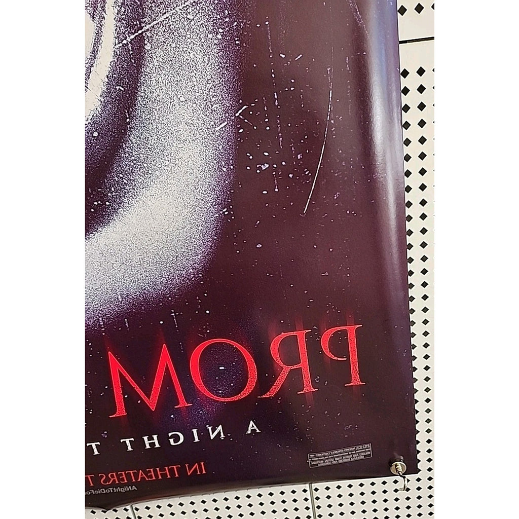 Prom Night Movie Poster 27x40