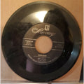 Joy Layne 45 Your Wild Heart / Dum-Dum