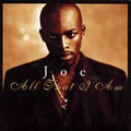 All That I Am by Joe (CD, Jul-1997, Jive (USA))