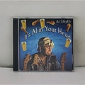 It's Al in Your Head by Al Smyth (CD, 2004)