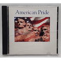 American Pride by Various (CD, 2009)