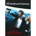 The International (DVD, 2009)