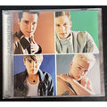 No Authority * by No Authority (CD, Jul-2000, Maverick)