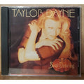 Taylor Dayne Soul Dancing (1993 CD Arista)
