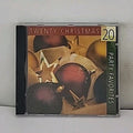 20 Christmas Party Favorites (2004, CD)
