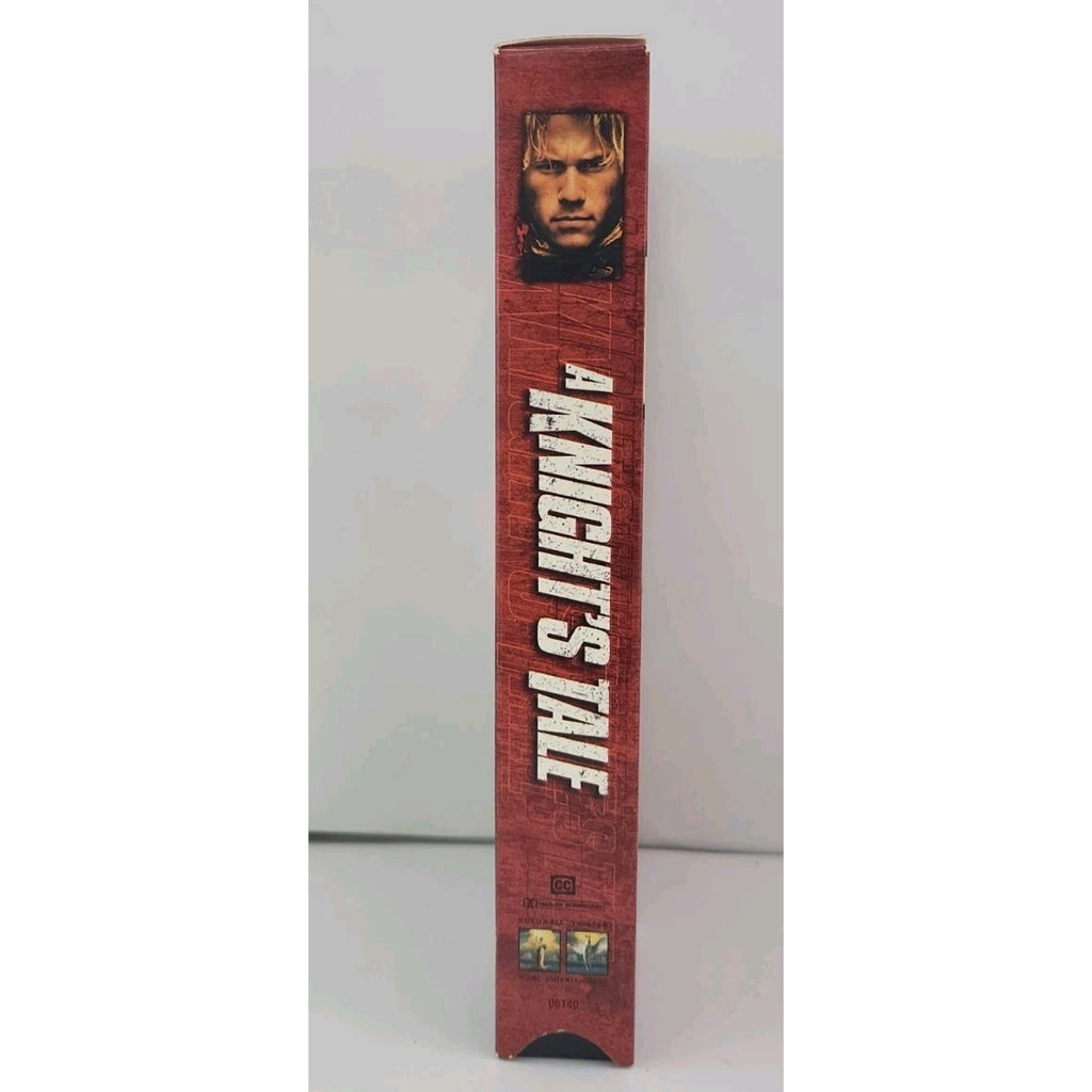 A Knights Tale (VHS, 2001)
