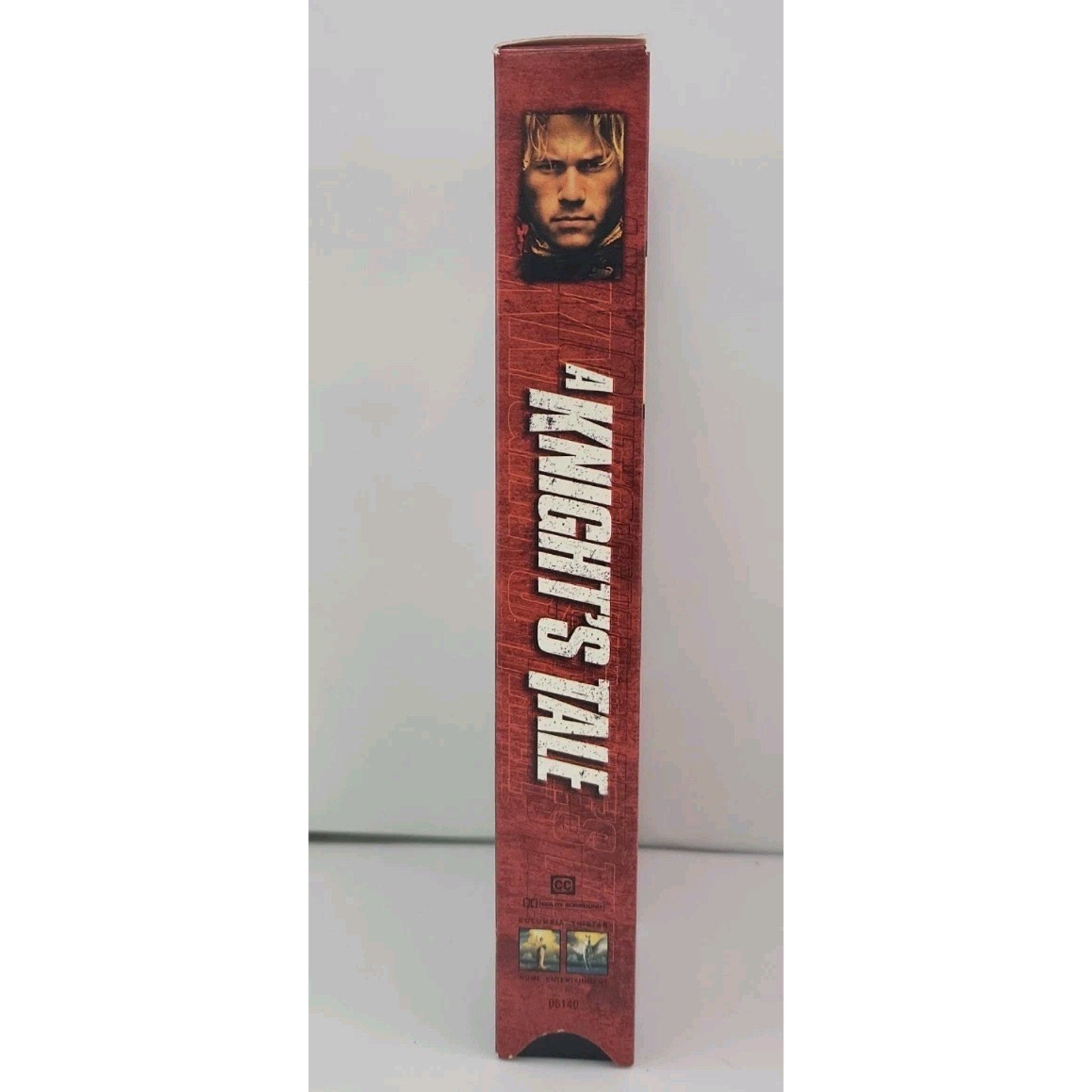 A Knights Tale (VHS, 2001)