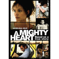 A Mighty Heart (DVD, 2007)