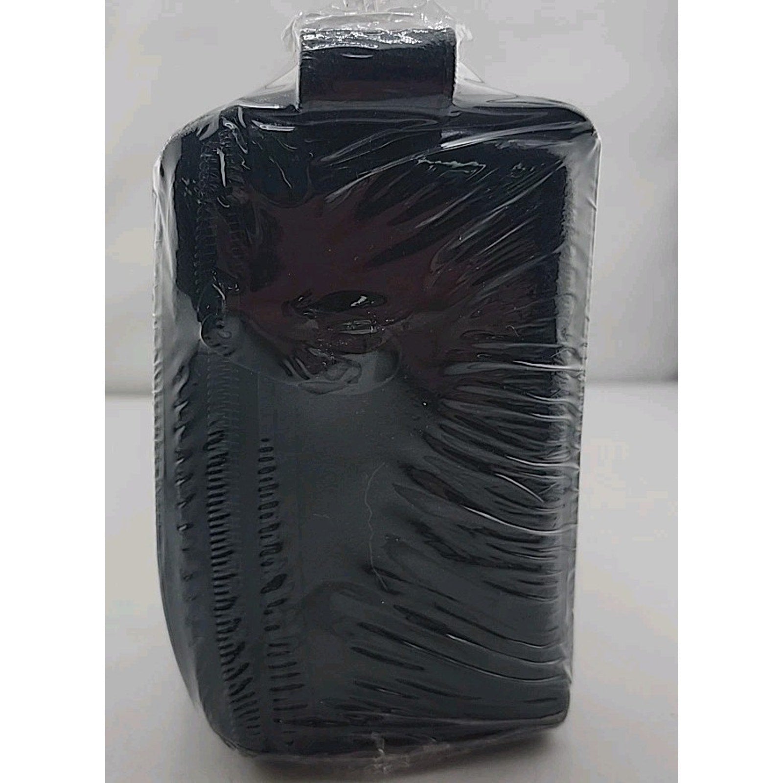 Old New Stock Sound Dimension 15 Cassette Tape Organizer Case Old Stock
