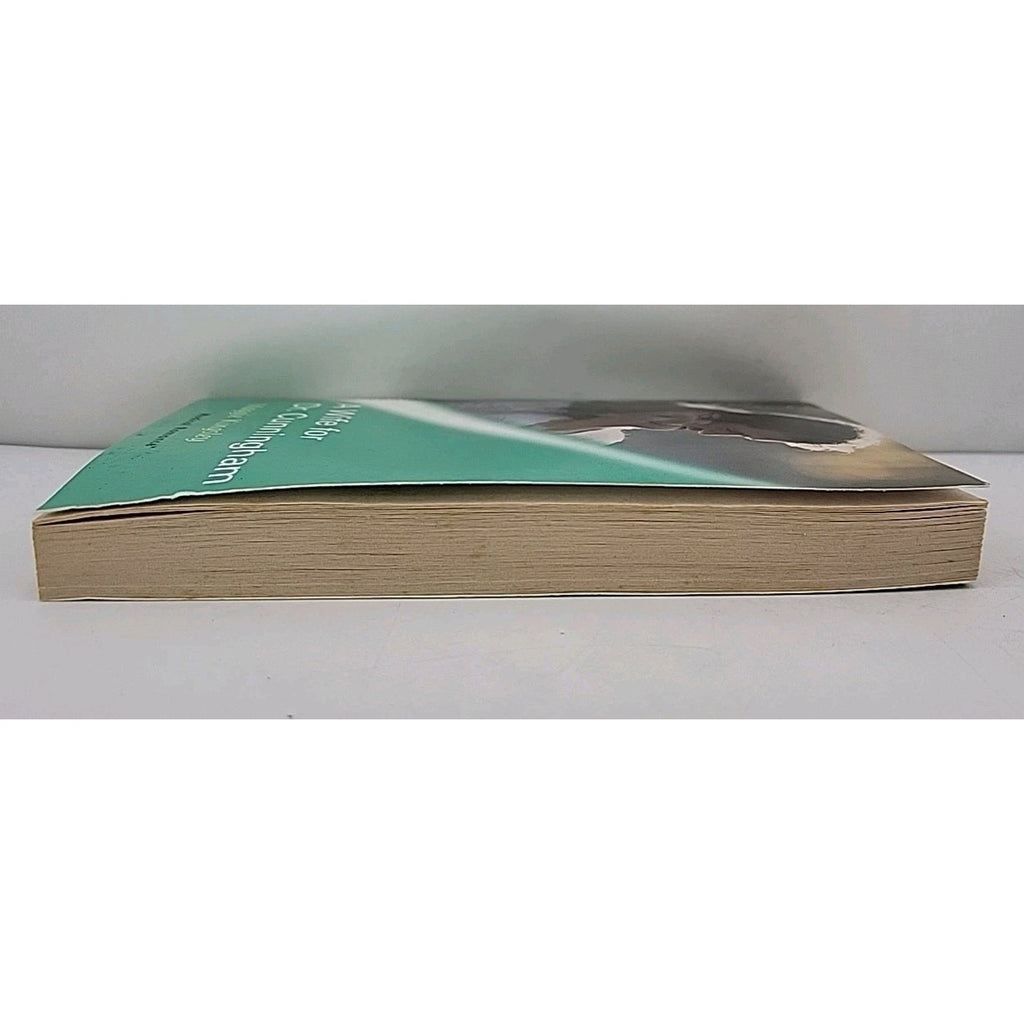 A Wife for Dr. Cunningham [Paperback] Kingsley Maggie; Idling Laura