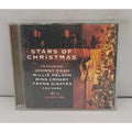 Stars of Christmas [Wg] by Various (CD, 2008)