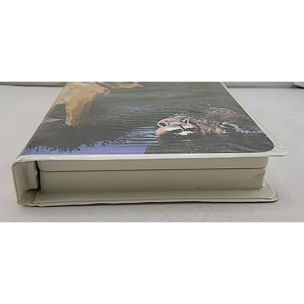 Rascal (VHS, 2002)