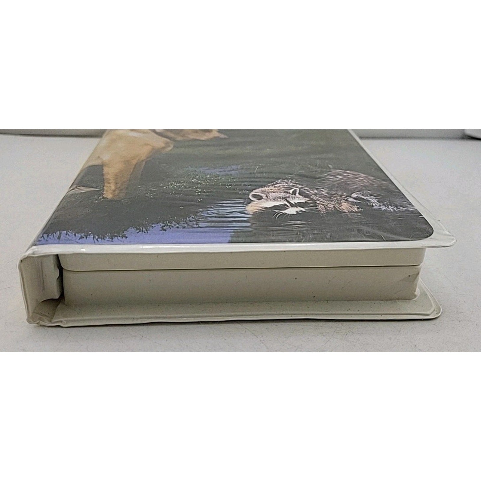 Rascal (VHS, 2002)