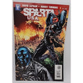 Sparta USA #6 DC Wildstorm Comics 2010 U.S.A.