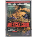 American Crime (DVD, 2004)