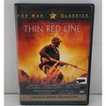 The Thin Red Line (DVD, 2009, Widescreen Checkpoint)