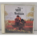When a Man Loves a Woman [Original Soundtrack] by Zbigniew Preisner (CD,...