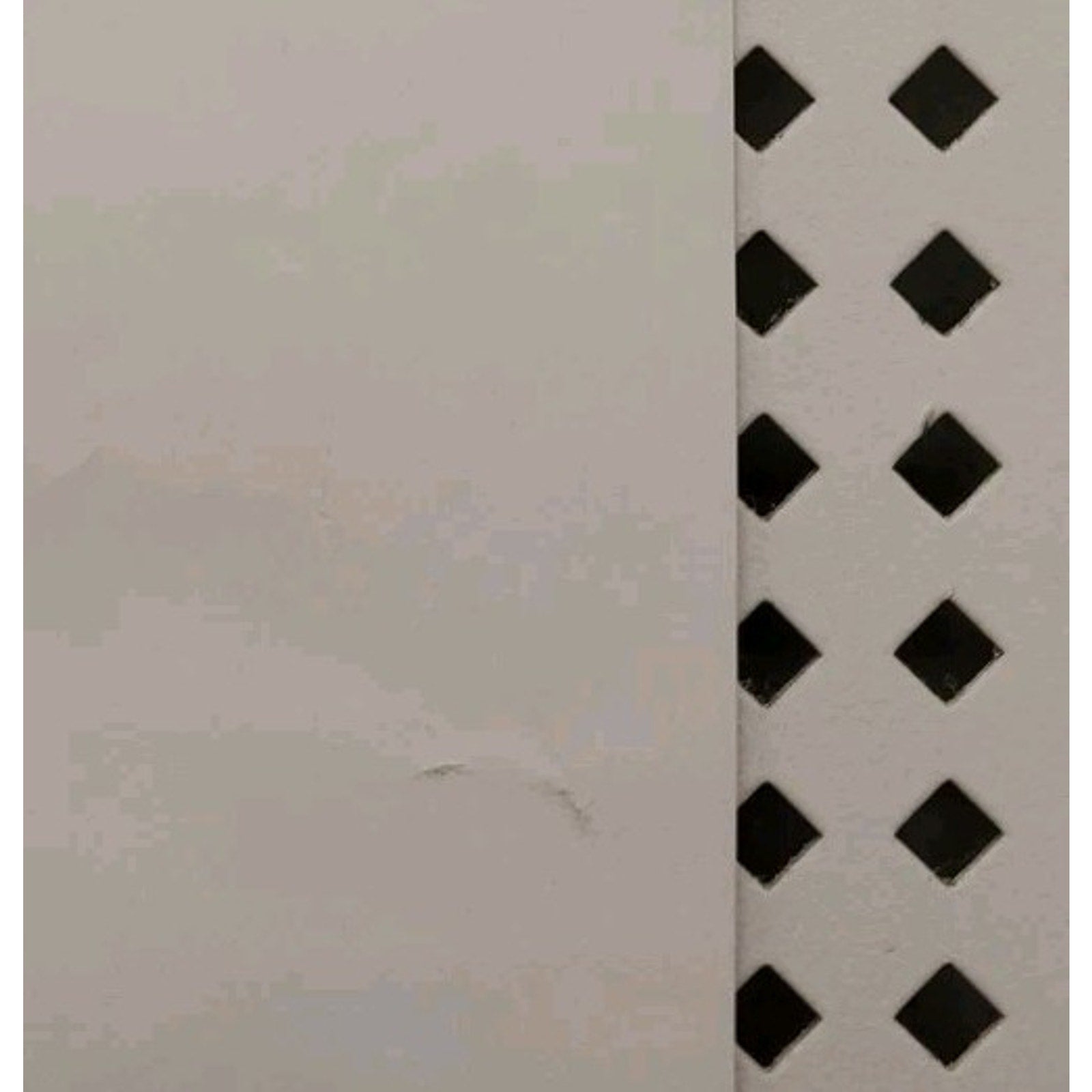 Three Of Hearts Movie Poster 11x34