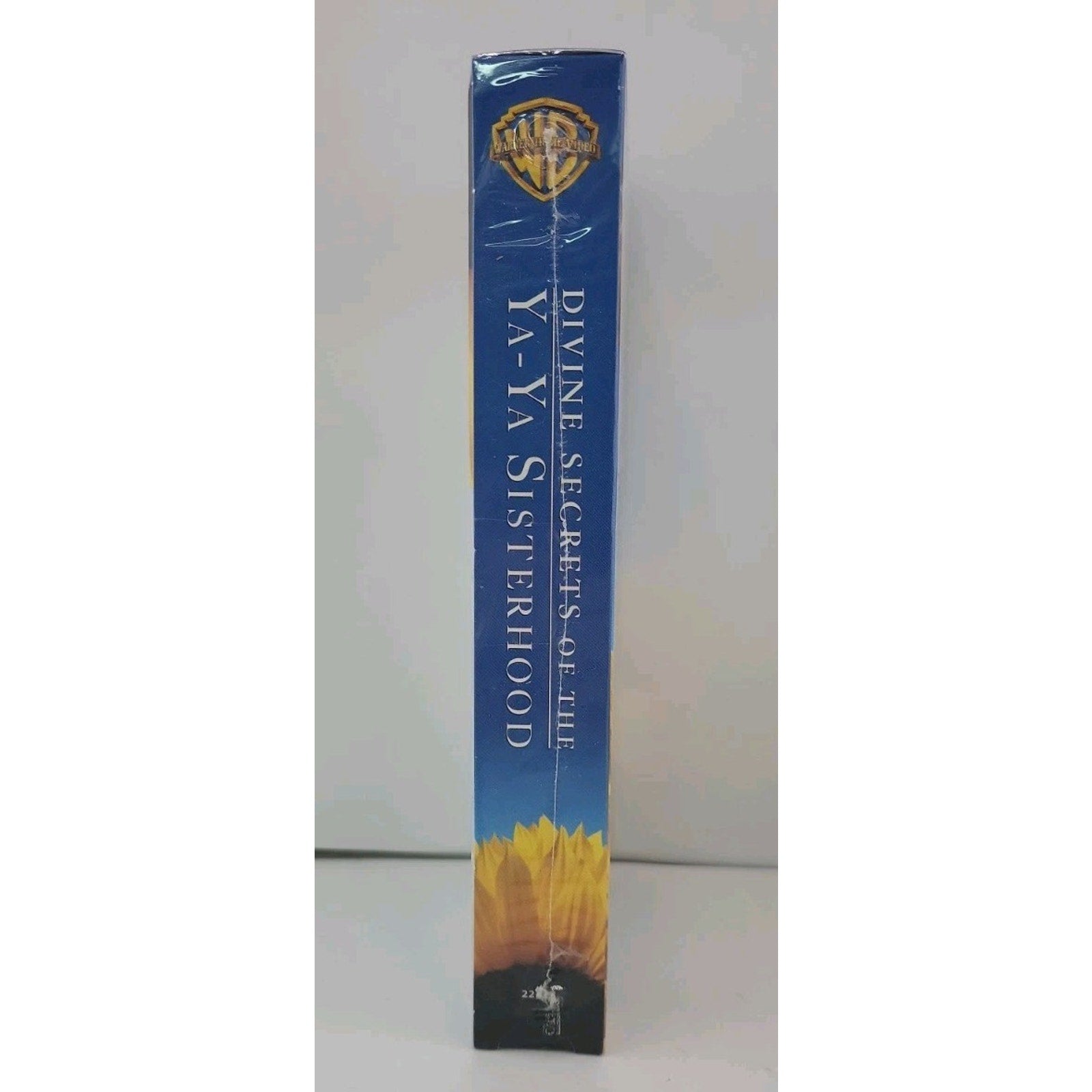 Divine Secrets Of The Ya Ya Sisterhood VHS Sandra Bullock 2002 PG 13 *Brand New*