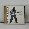 I'm in the Business by Sam Cockrell (CD, 2000, MAD Records)