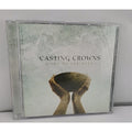 Come to the Well by Casting Crowns (CD, 2011)