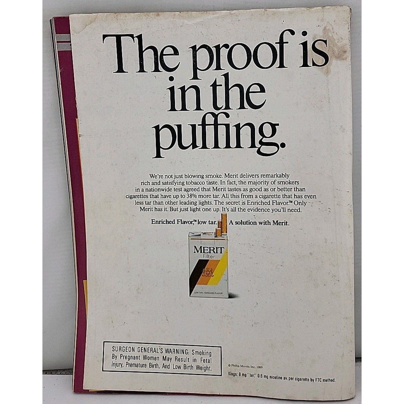 Hot Rod Magazine - May 1989 - Volume 42 Number 5