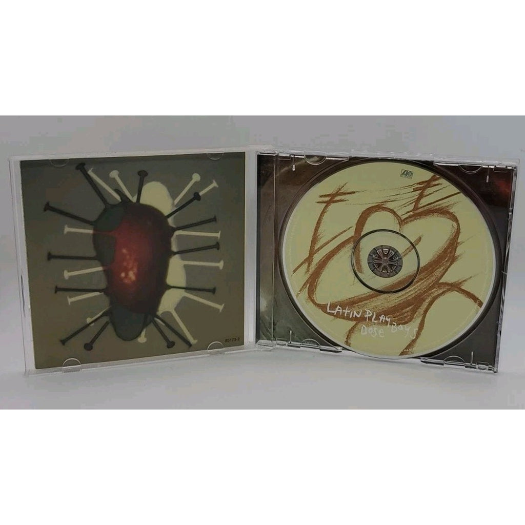Dose by Latin Playboys (CD, 1999)